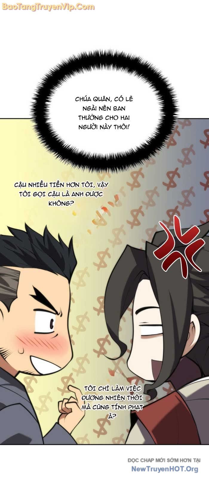 Thợ Rèn Huyền Thoại: Chapter 286.1