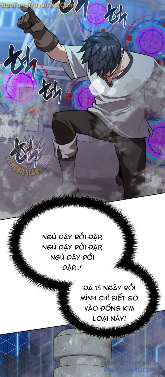 Thợ Rèn Huyền Thoại: Chapter 286.1