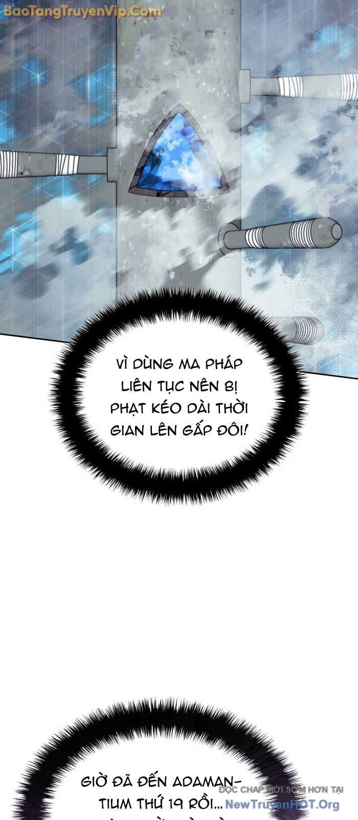 Thợ Rèn Huyền Thoại: Chapter 286.1