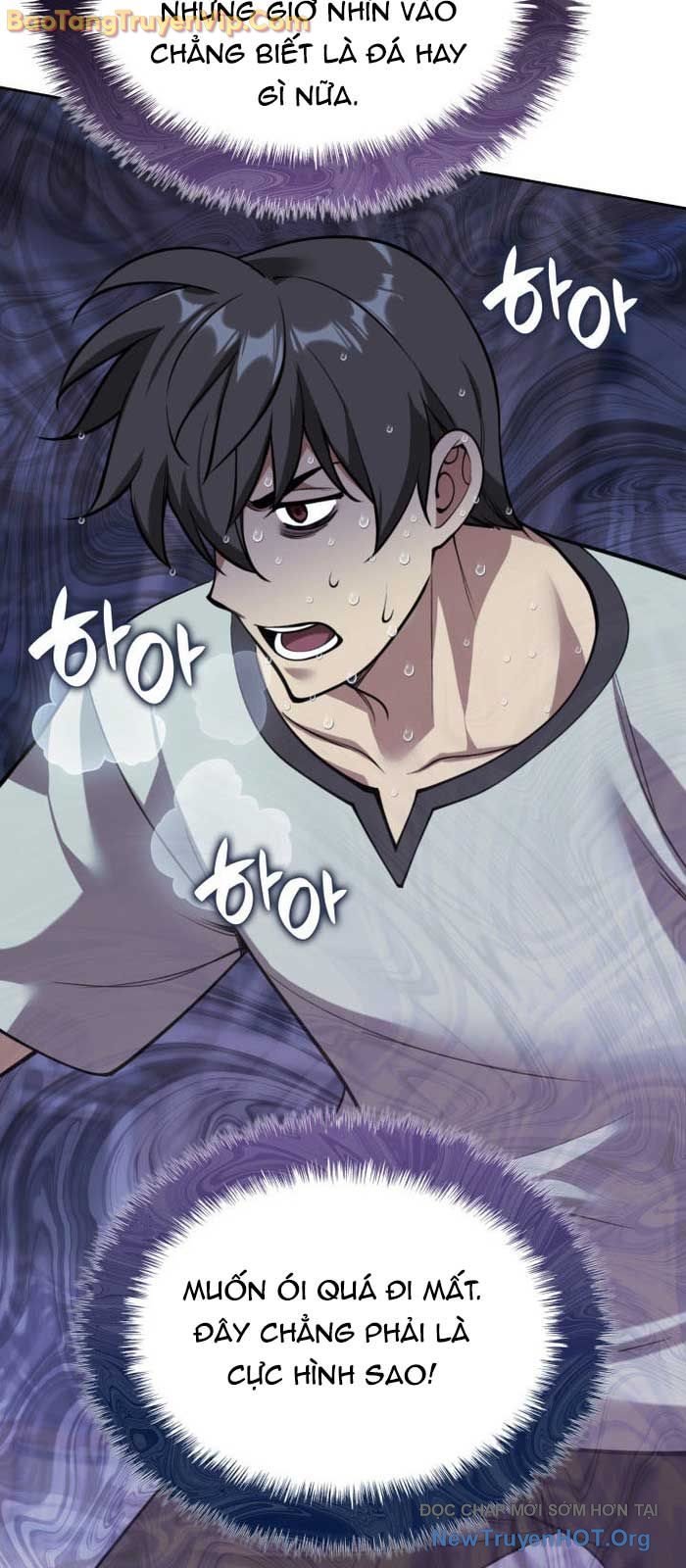 Thợ Rèn Huyền Thoại: Chapter 286.1