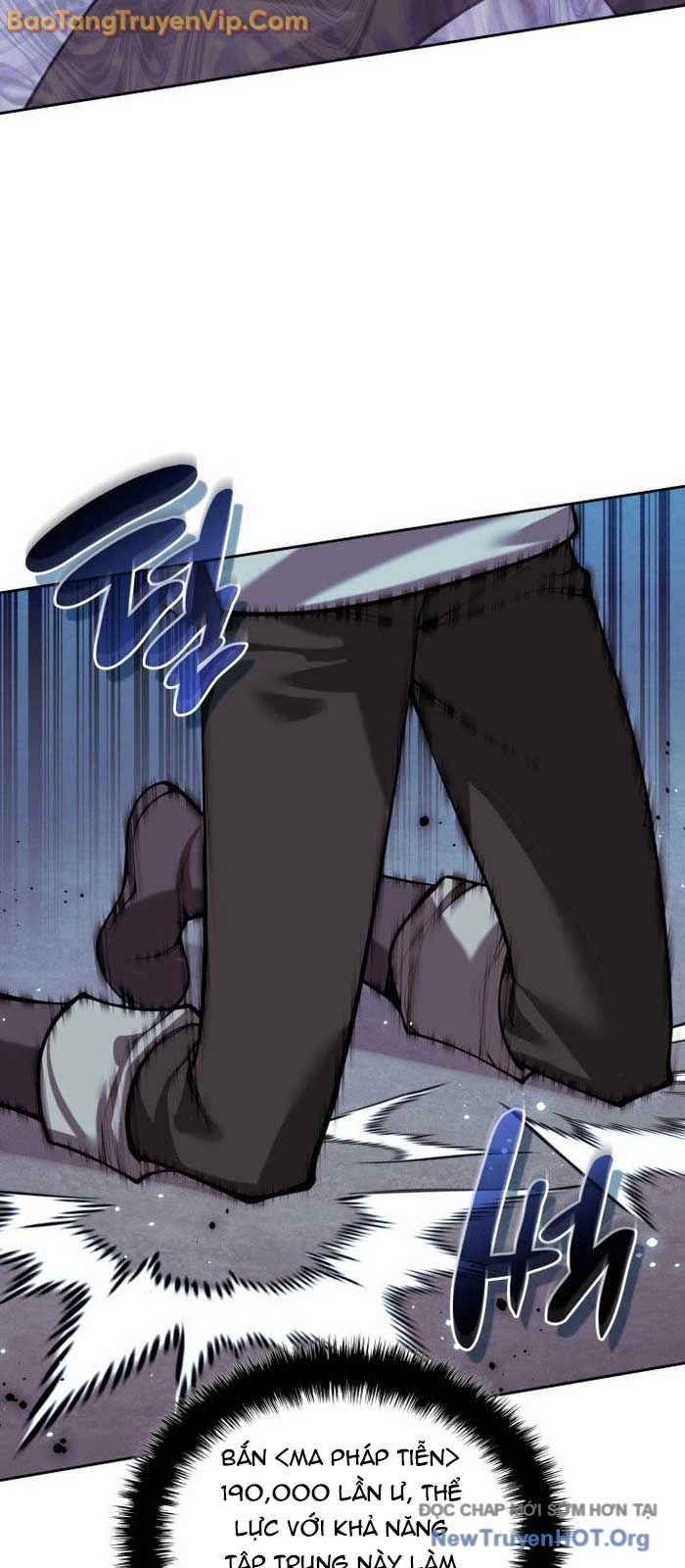 Thợ Rèn Huyền Thoại: Chapter 286.1