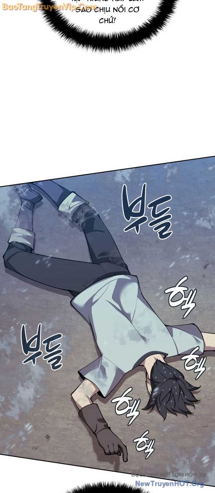 Thợ Rèn Huyền Thoại: Chapter 286.1