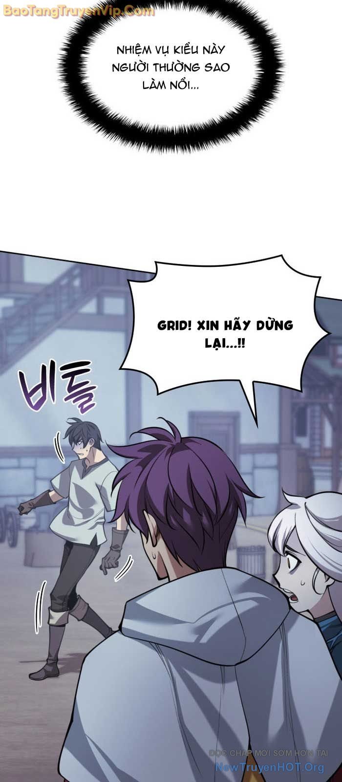 Thợ Rèn Huyền Thoại: Chapter 286.1