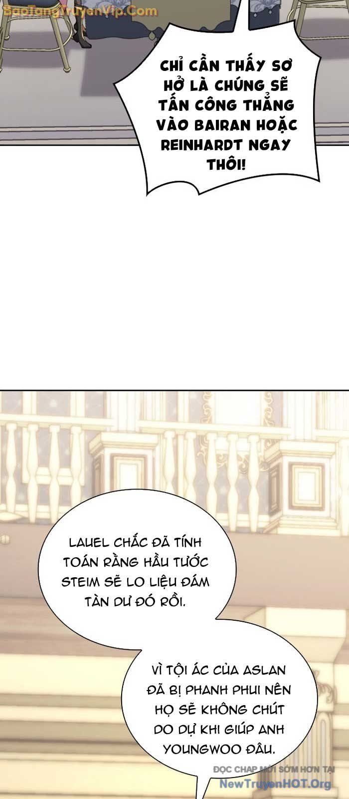 Thợ Rèn Huyền Thoại: Chapter 286.1