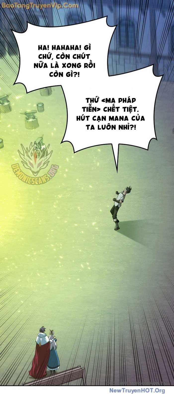 Thợ Rèn Huyền Thoại: Chapter 286.1