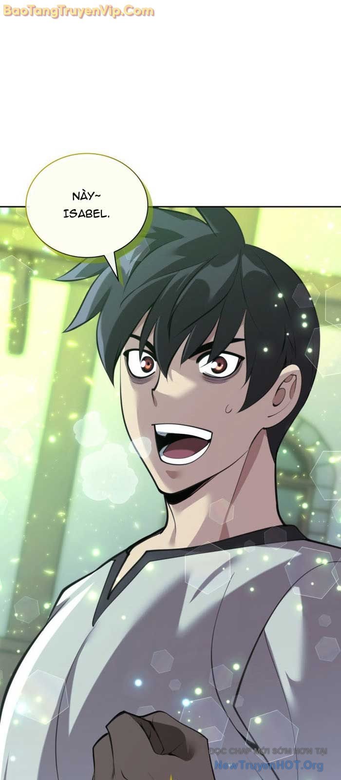 Thợ Rèn Huyền Thoại: Chapter 286.1