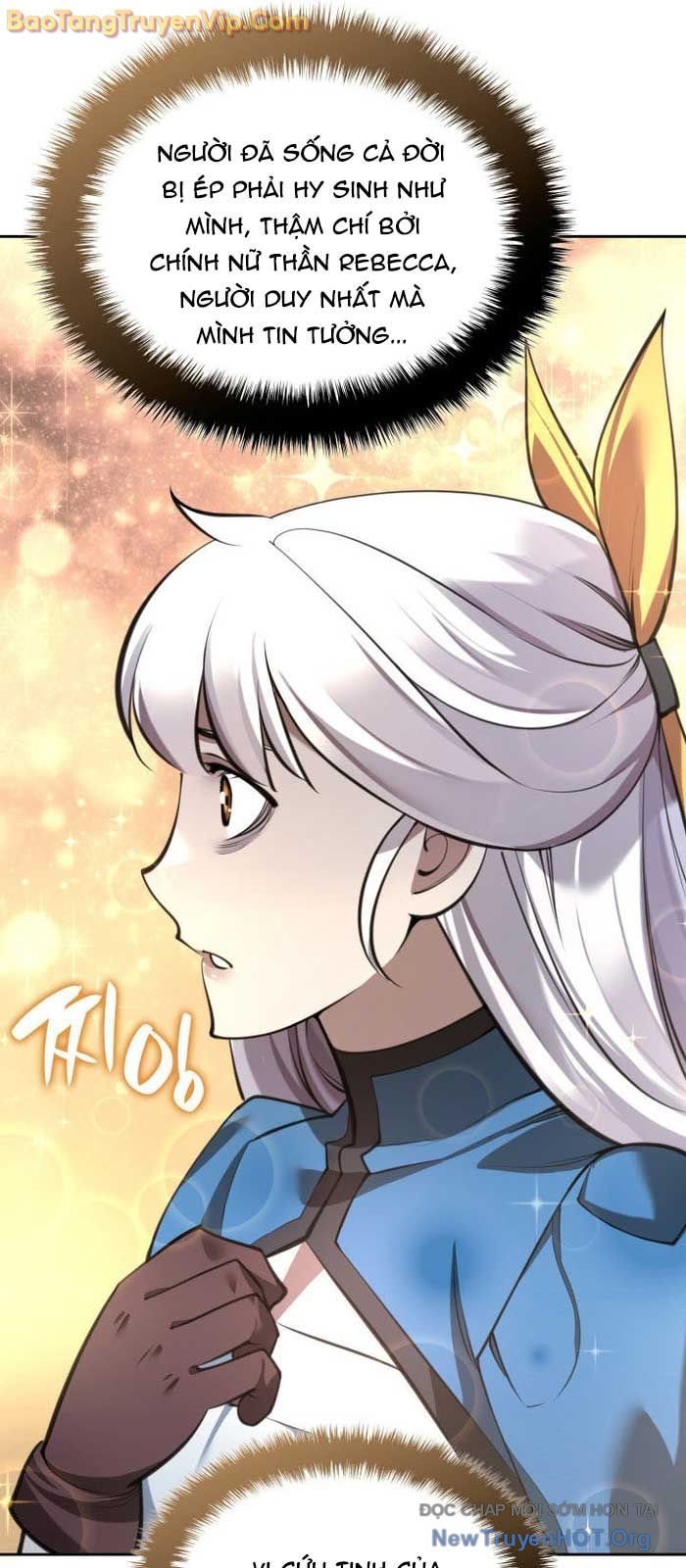 Thợ Rèn Huyền Thoại: Chapter 286.1