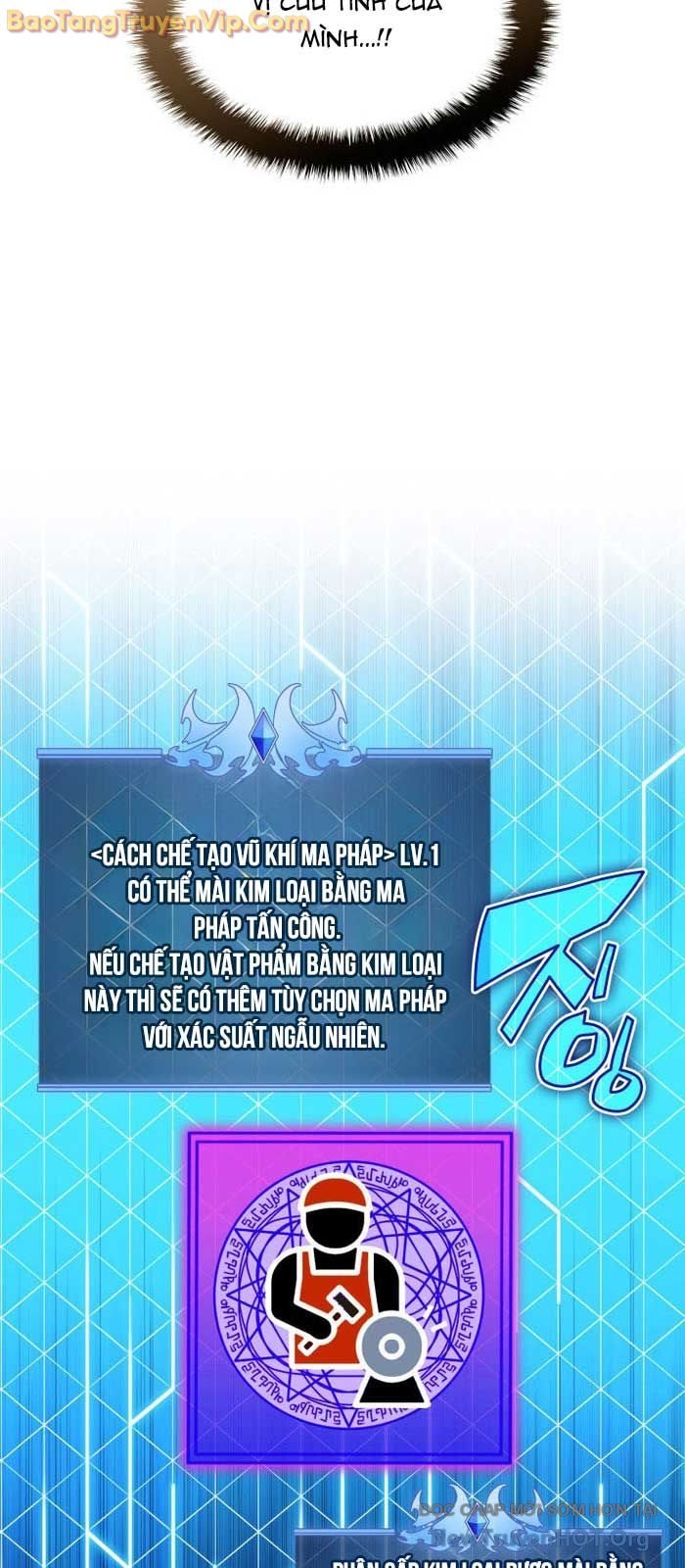 Thợ Rèn Huyền Thoại: Chapter 286.1