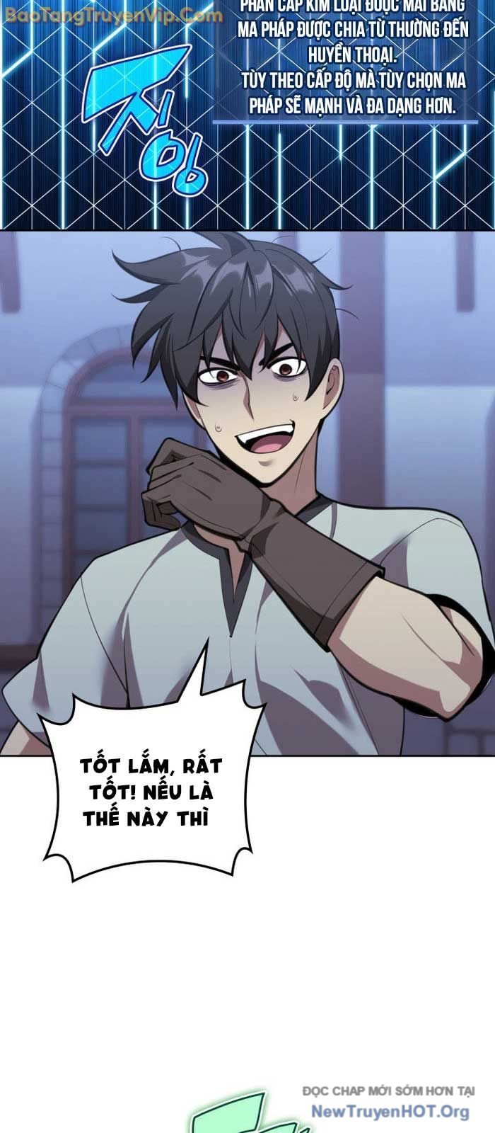 Thợ Rèn Huyền Thoại: Chapter 286.1