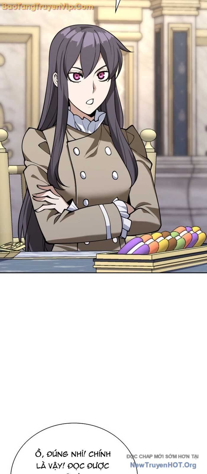 Thợ Rèn Huyền Thoại: Chapter 286.1