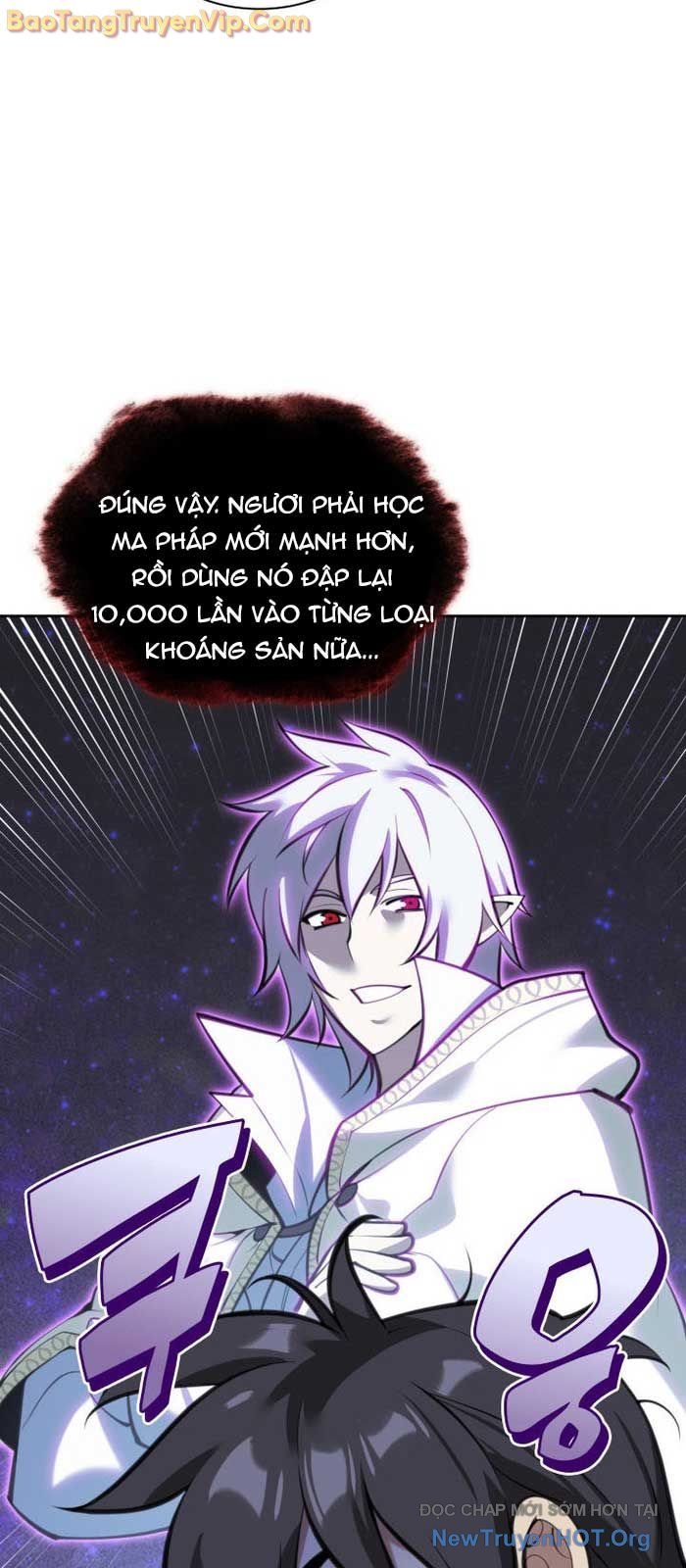 Thợ Rèn Huyền Thoại: Chapter 286.1