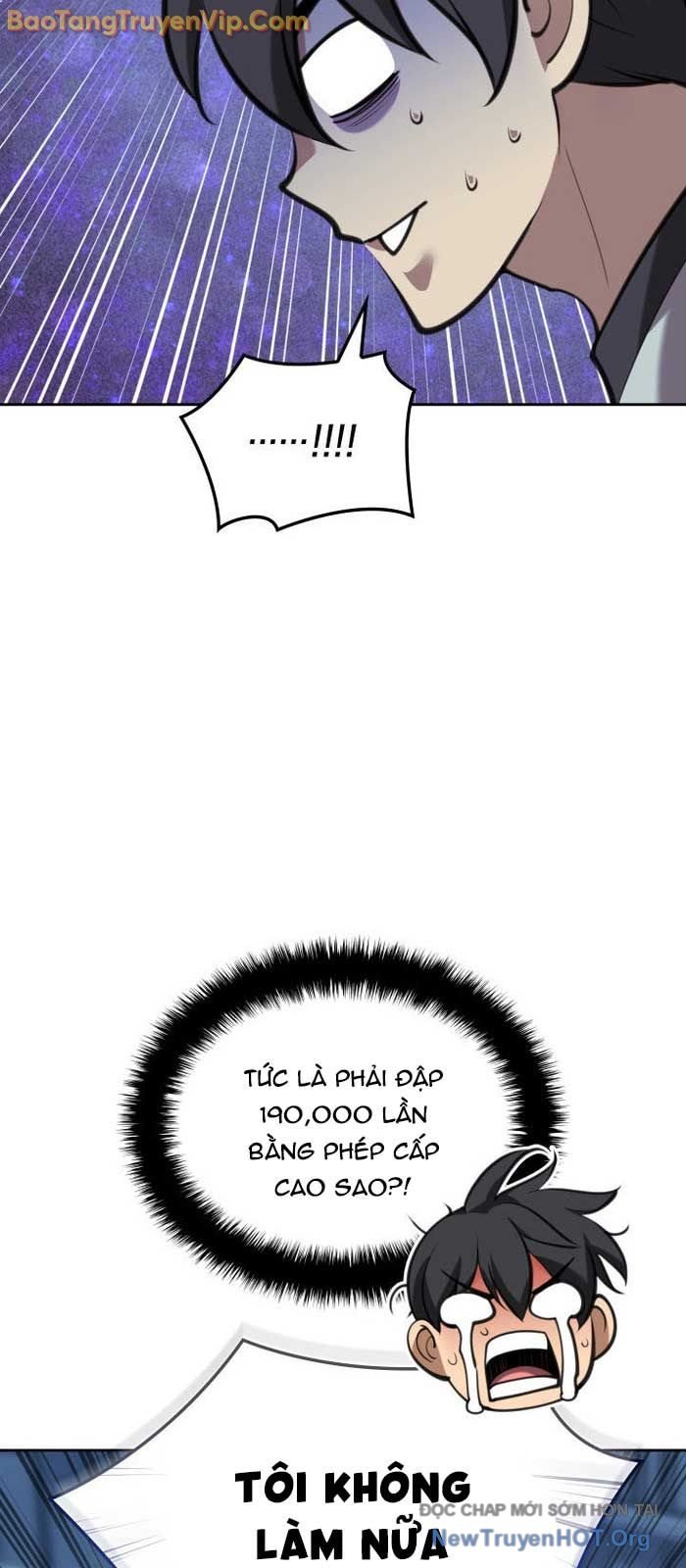 Thợ Rèn Huyền Thoại: Chapter 286.1