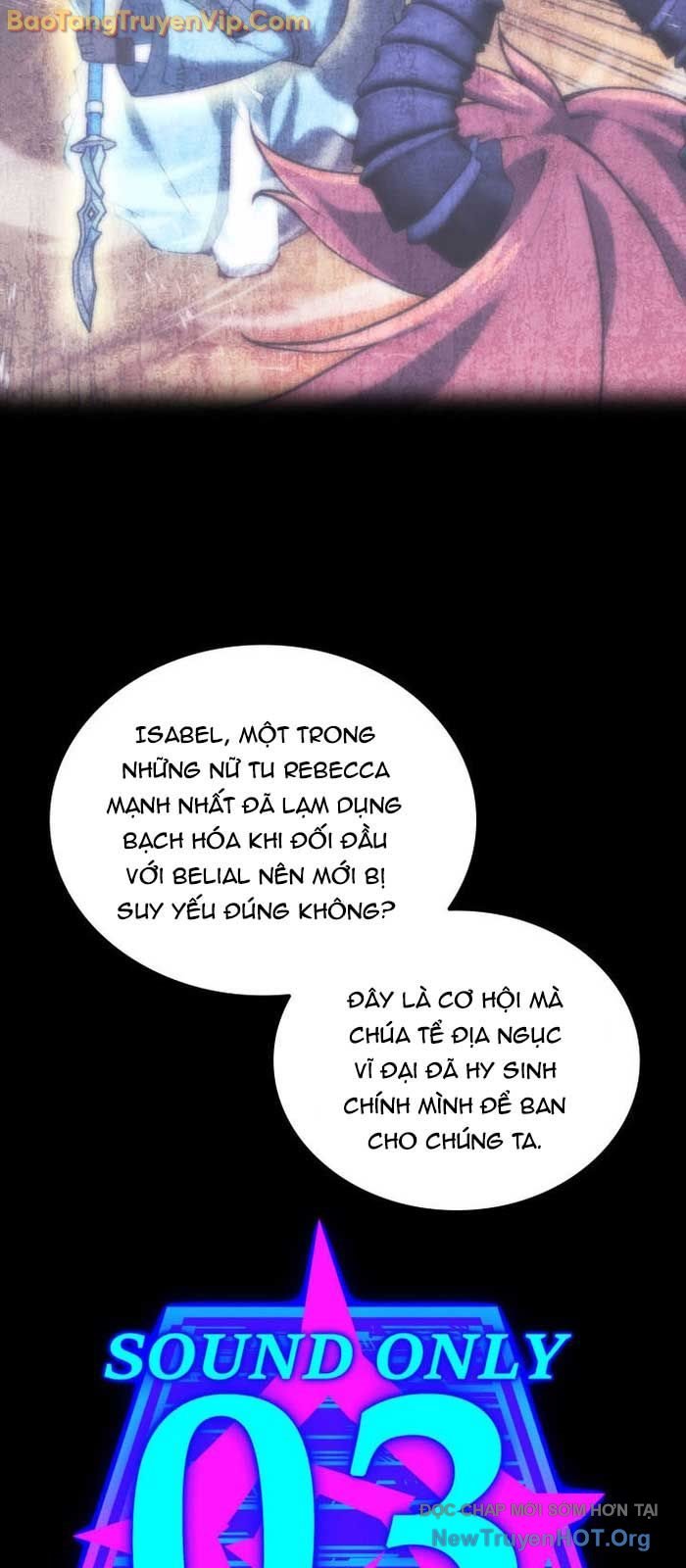 Thợ Rèn Huyền Thoại: Chapter 286.1