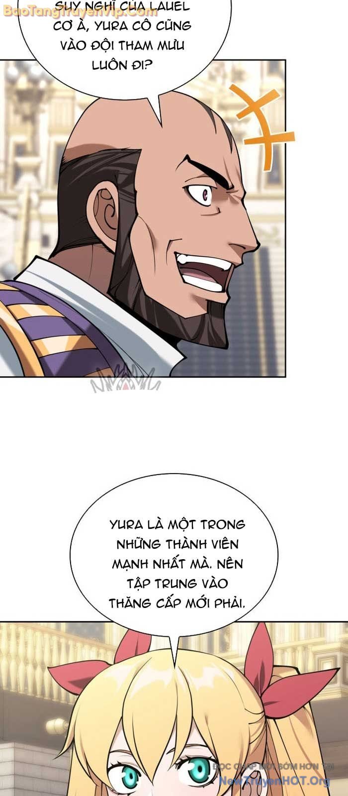 Thợ Rèn Huyền Thoại: Chapter 286.1