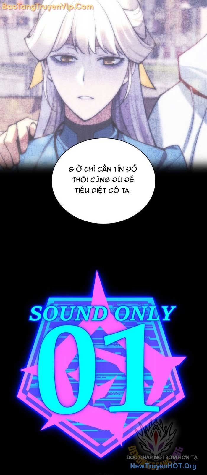 Thợ Rèn Huyền Thoại: Chapter 286.1