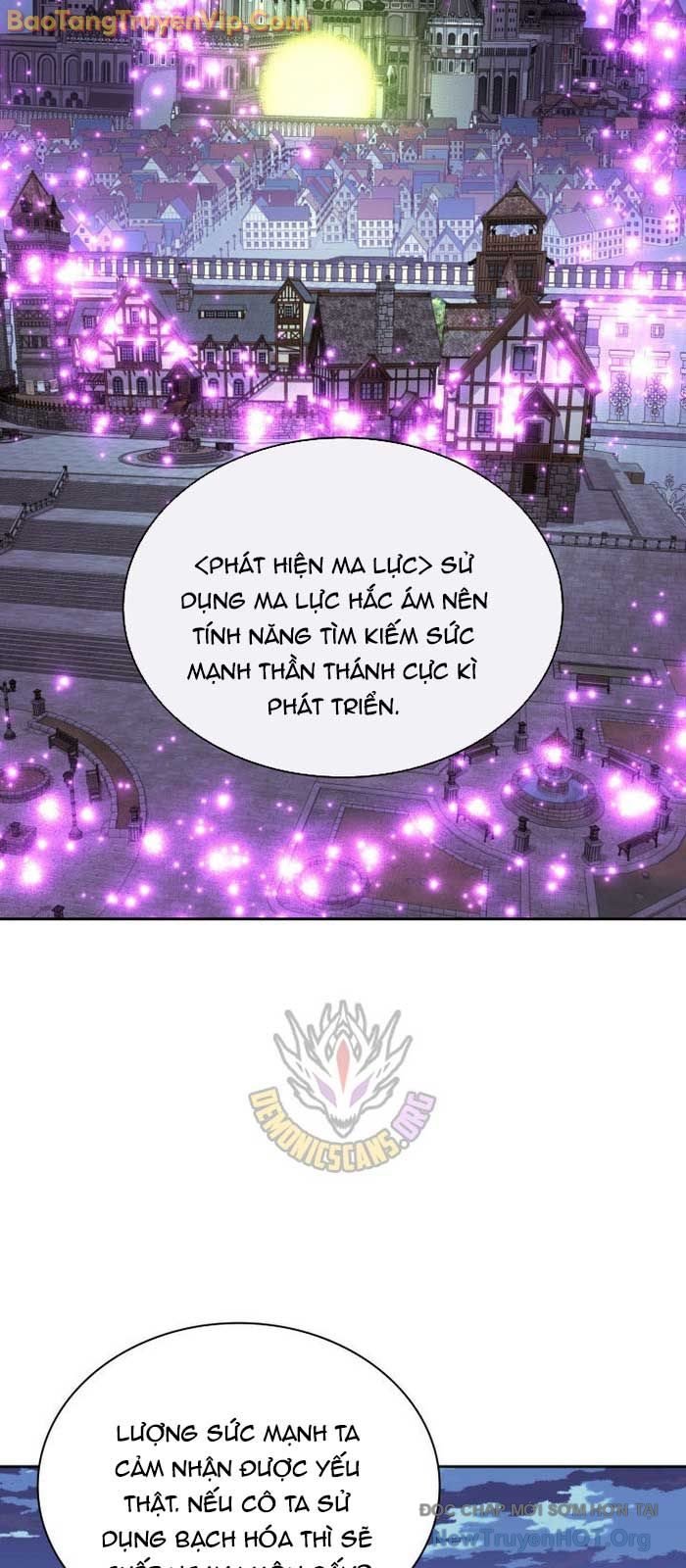 Thợ Rèn Huyền Thoại: Chapter 286.1