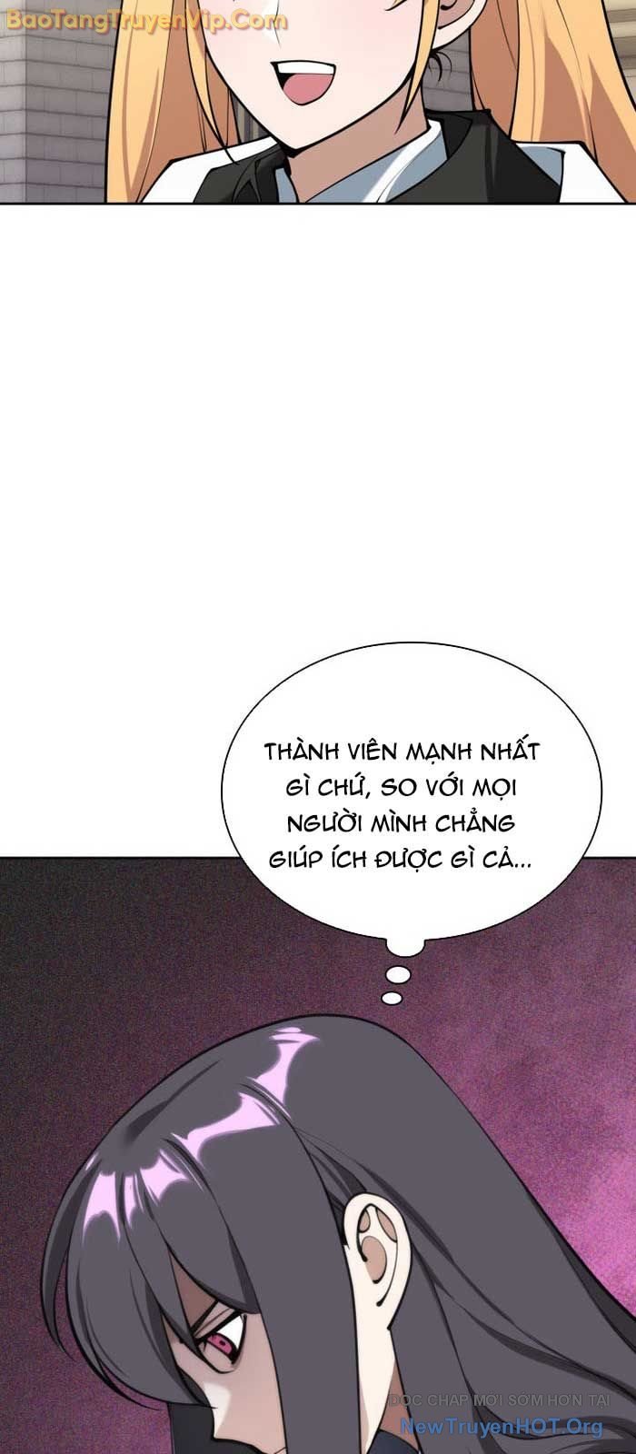 Thợ Rèn Huyền Thoại: Chapter 286.1