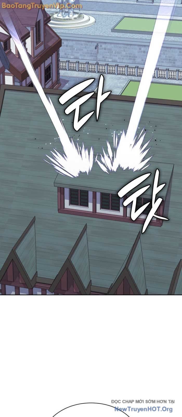 Thợ Rèn Huyền Thoại: Chapter 286.1