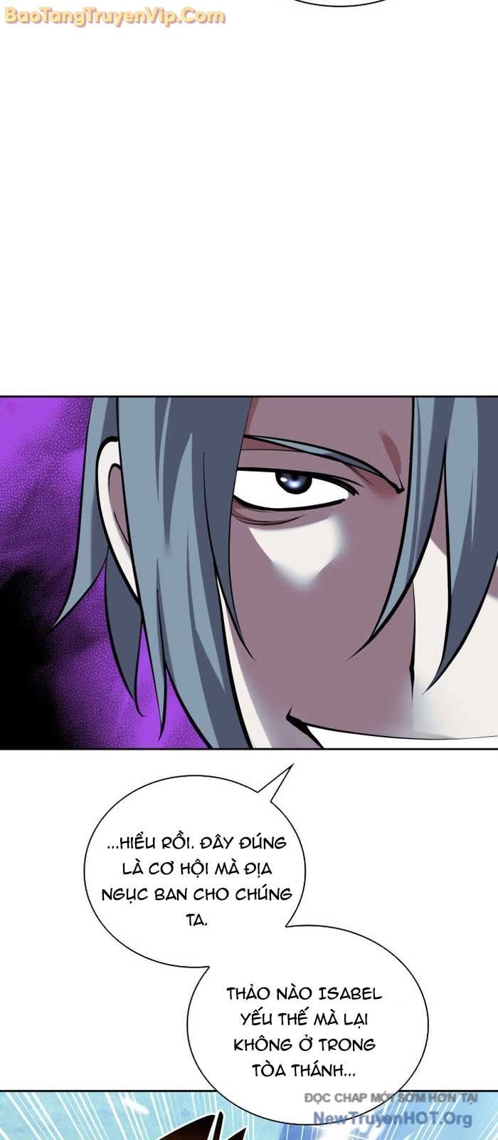 Thợ Rèn Huyền Thoại: Chapter 286.1