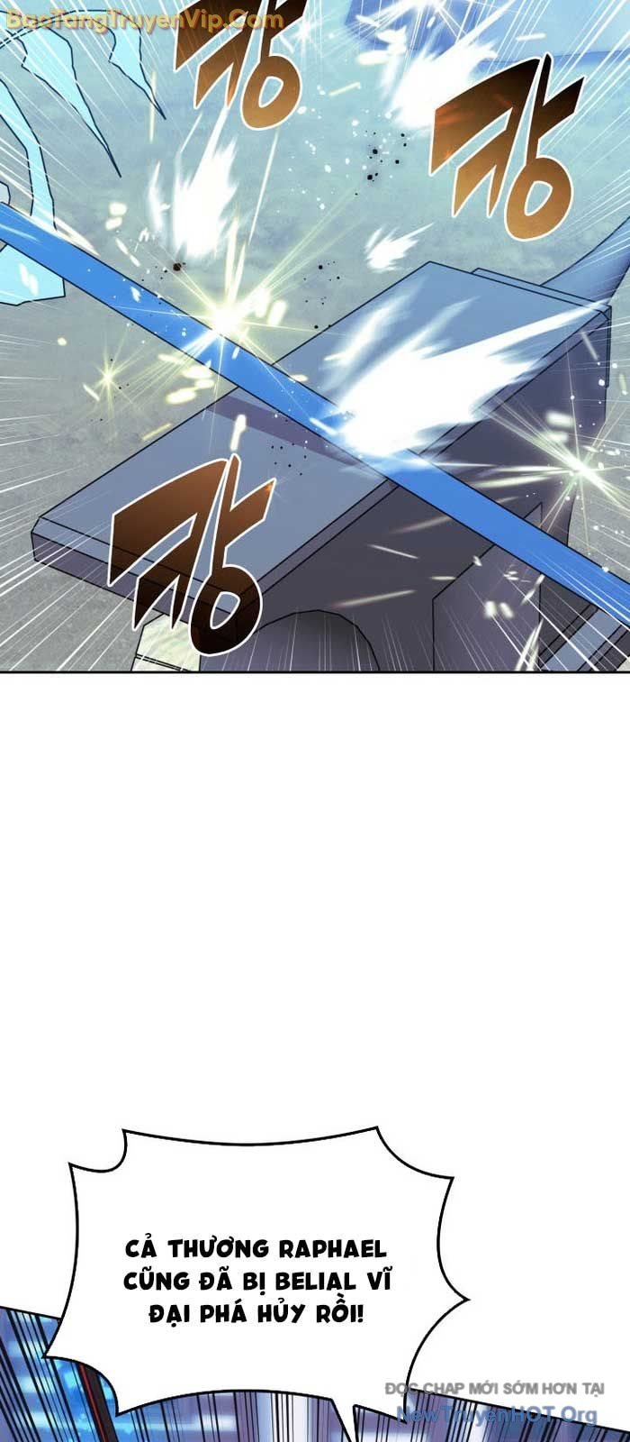 Thợ Rèn Huyền Thoại: Chapter 286.1