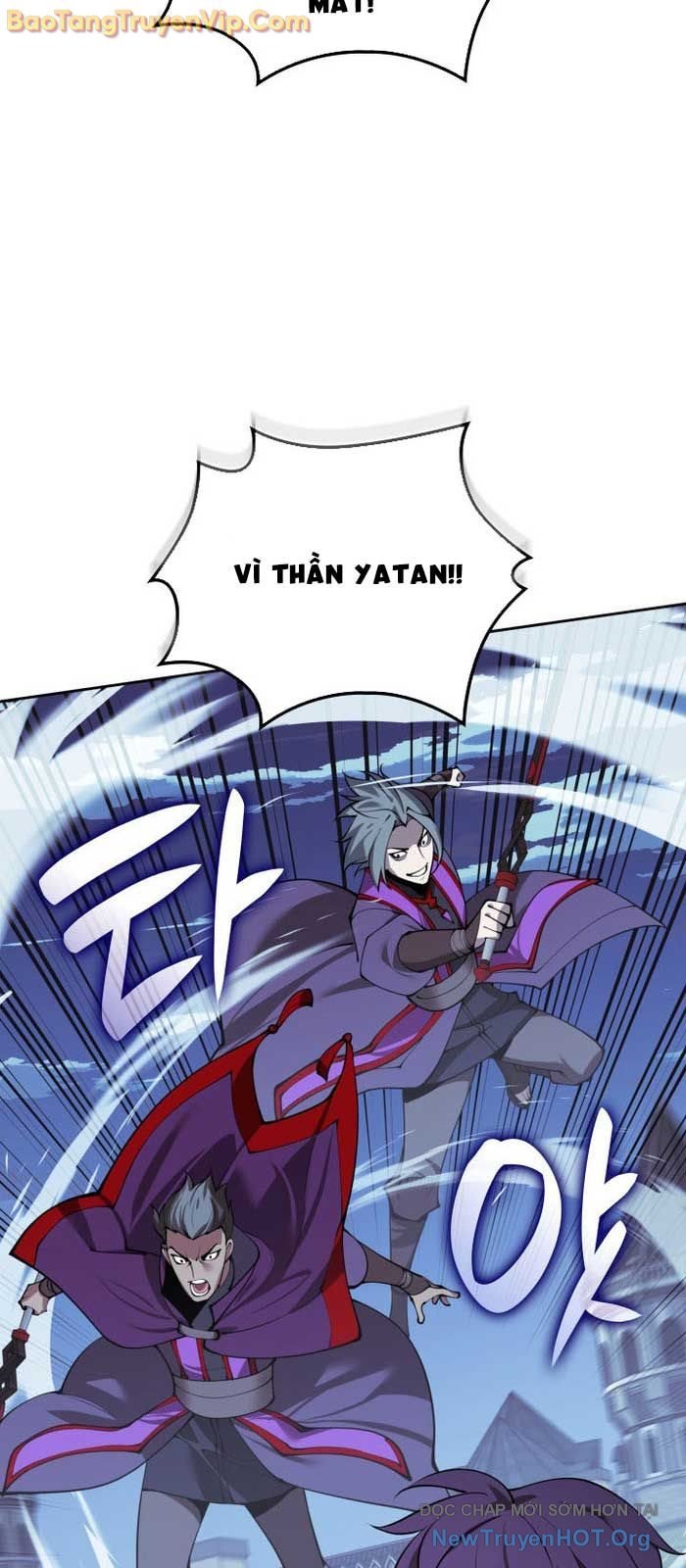 Thợ Rèn Huyền Thoại: Chapter 286.1