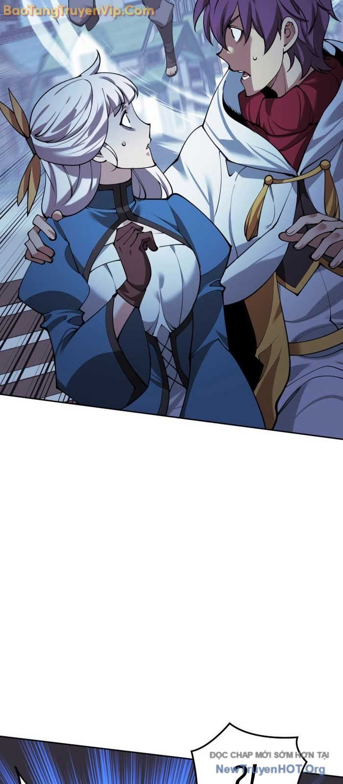 Thợ Rèn Huyền Thoại: Chapter 286.1