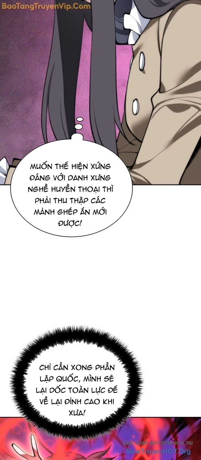 Thợ Rèn Huyền Thoại: Chapter 286.1