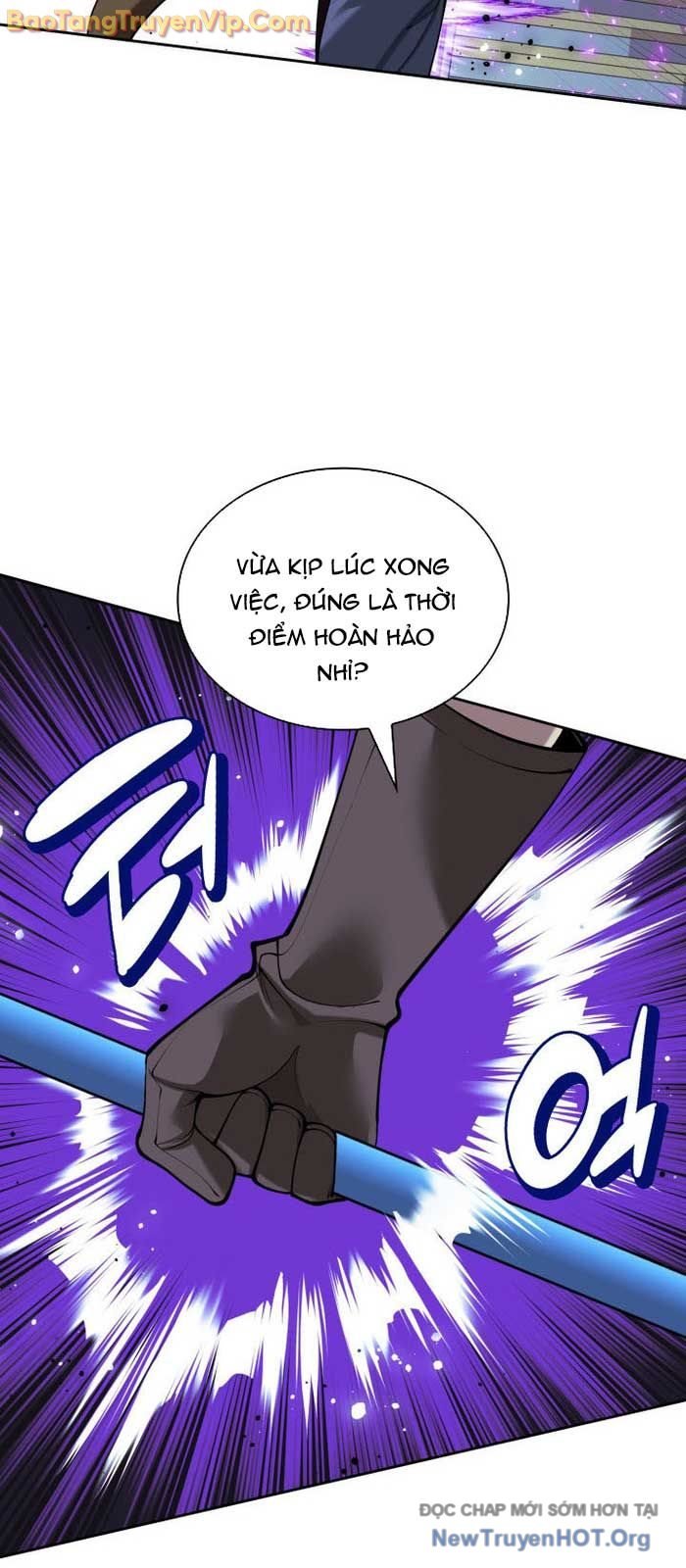 Thợ Rèn Huyền Thoại: Chapter 286.1