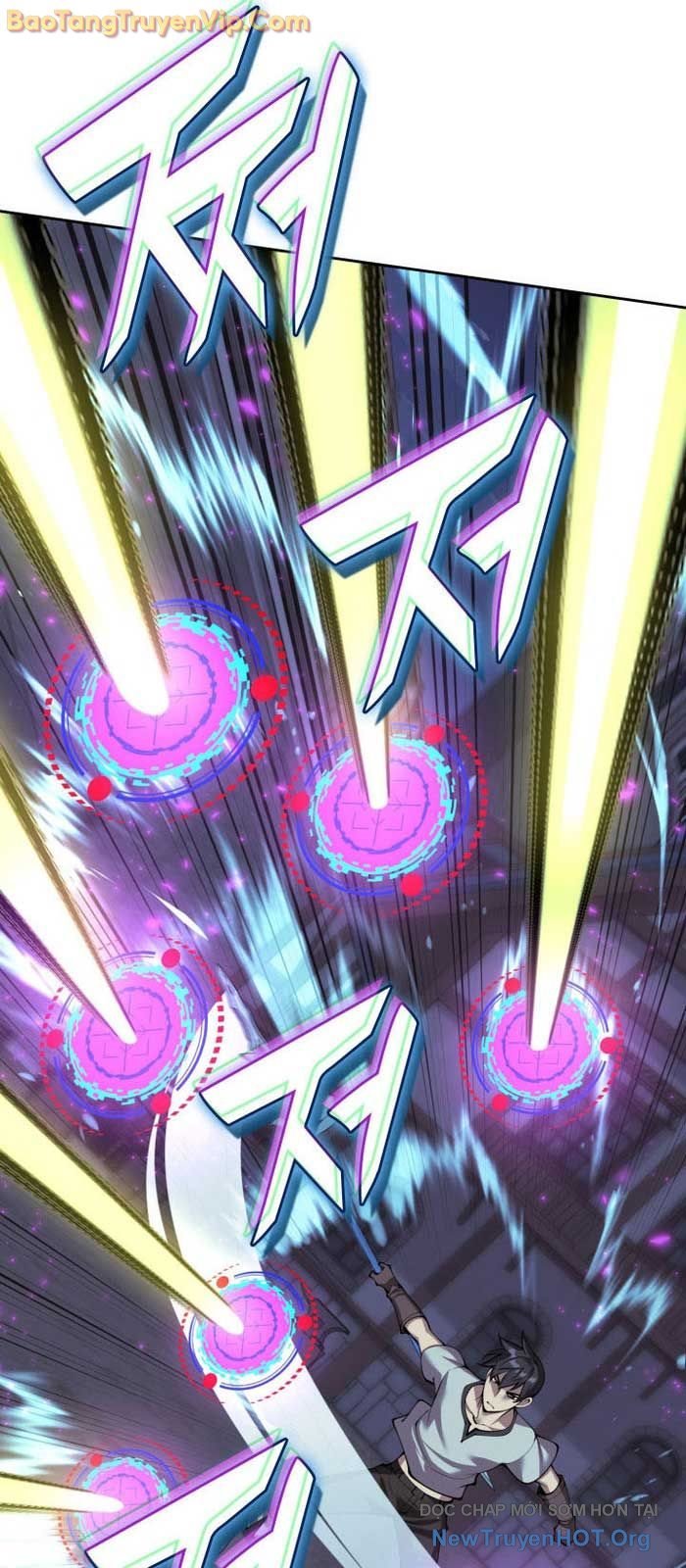 Thợ Rèn Huyền Thoại: Chapter 286.1