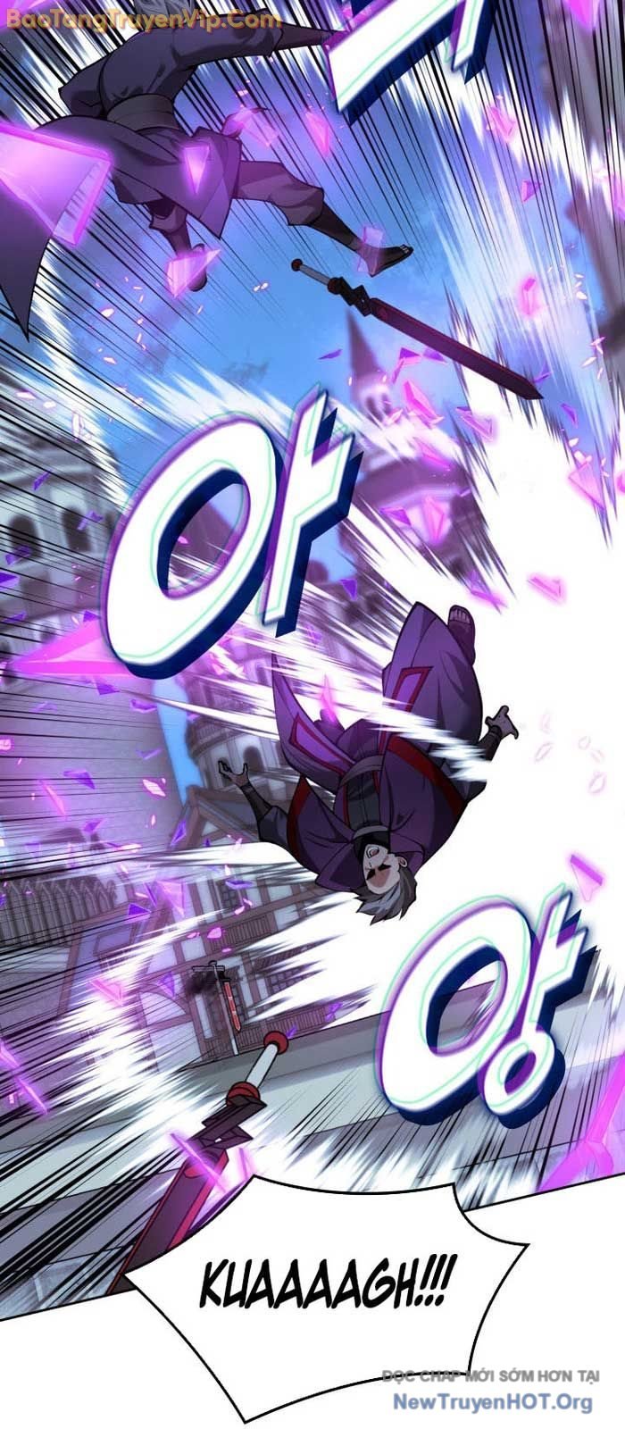 Thợ Rèn Huyền Thoại: Chapter 286.1