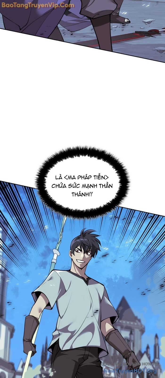 Thợ Rèn Huyền Thoại: Chapter 286.1