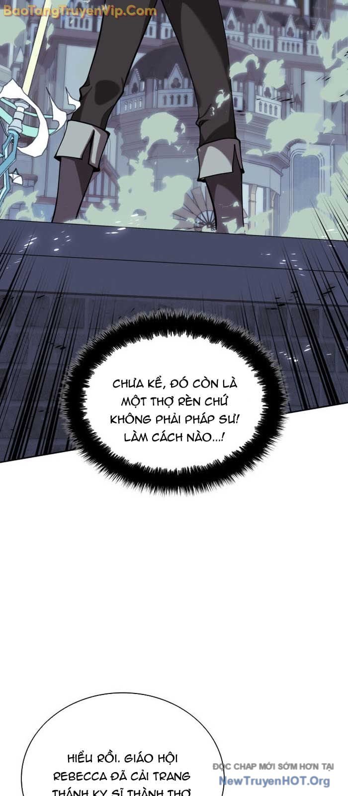 Thợ Rèn Huyền Thoại: Chapter 286.1