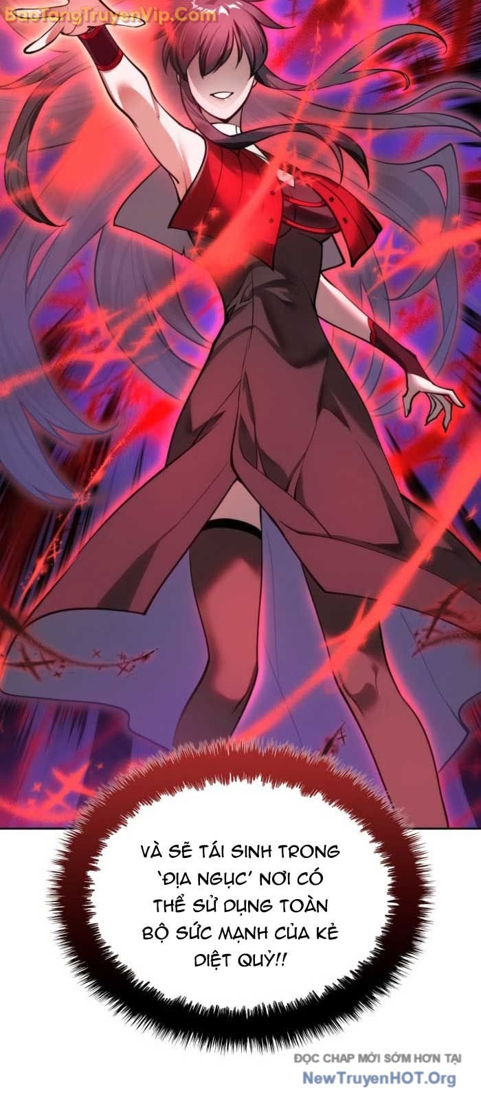 Thợ Rèn Huyền Thoại: Chapter 286.1