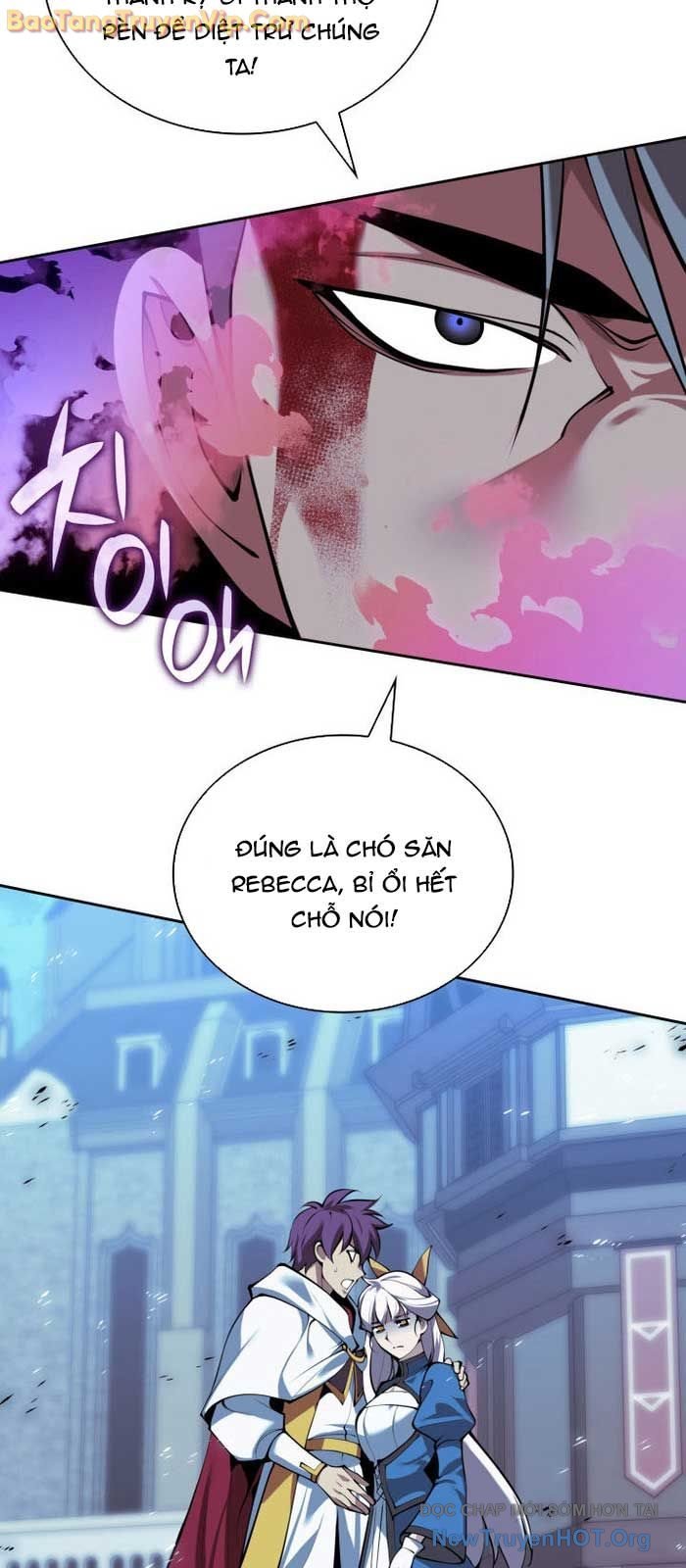 Thợ Rèn Huyền Thoại: Chapter 286.1