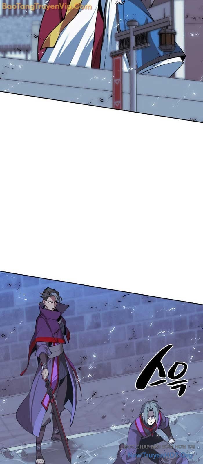 Thợ Rèn Huyền Thoại: Chapter 286.1