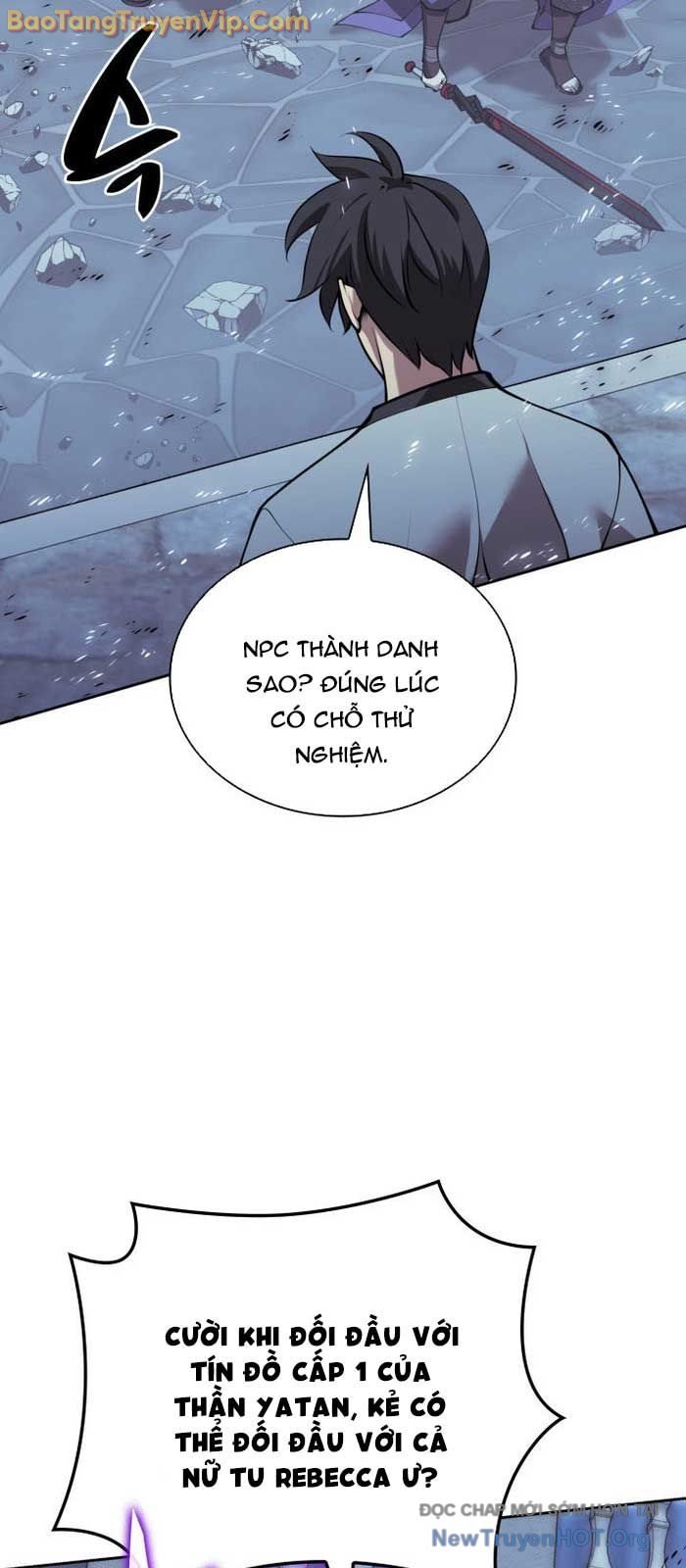 Thợ Rèn Huyền Thoại: Chapter 286.1