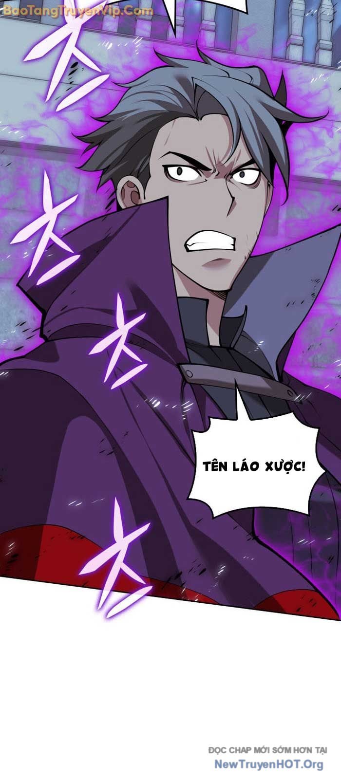 Thợ Rèn Huyền Thoại: Chapter 286.1