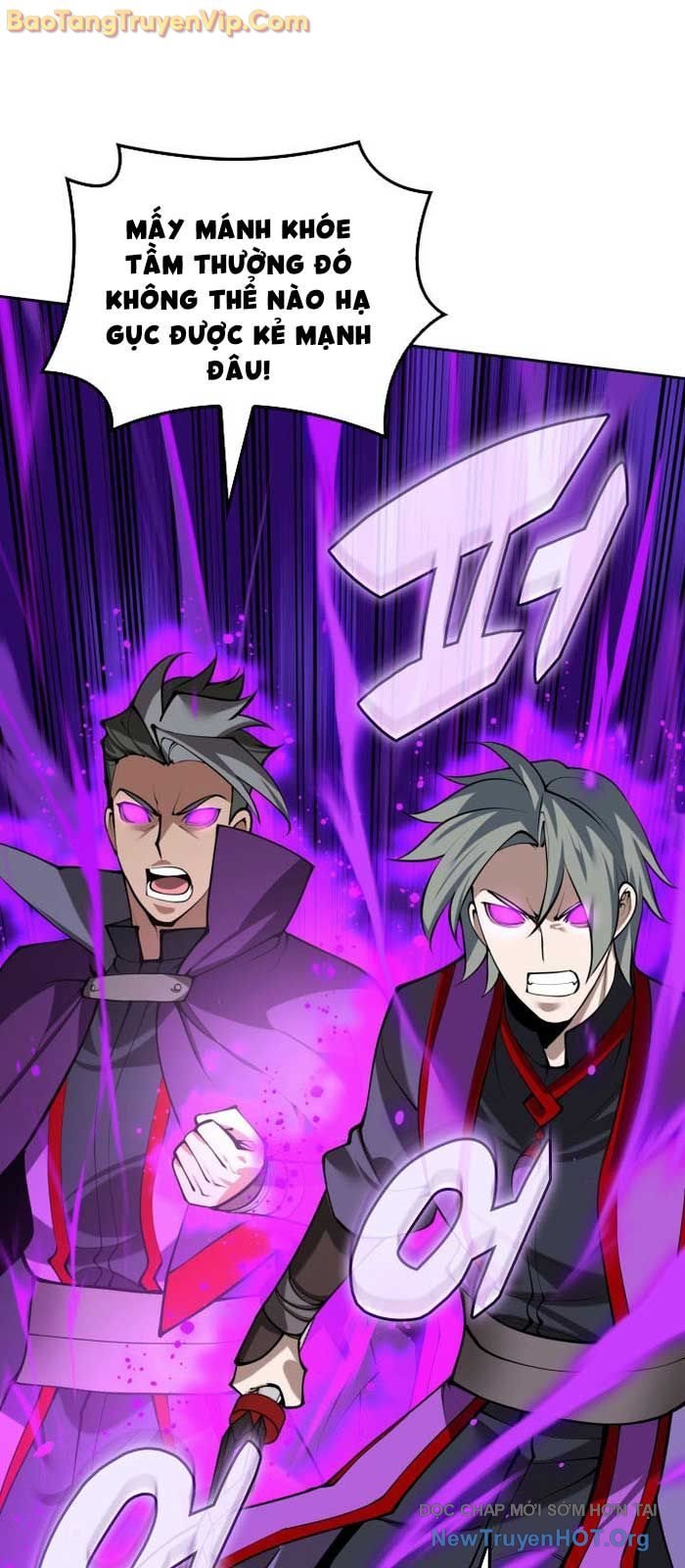 Thợ Rèn Huyền Thoại: Chapter 286.1