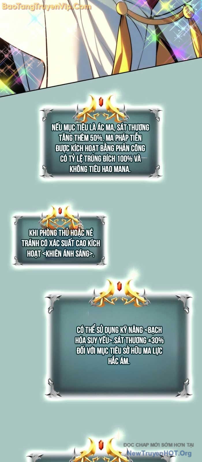 Thợ Rèn Huyền Thoại: Chapter 286.1