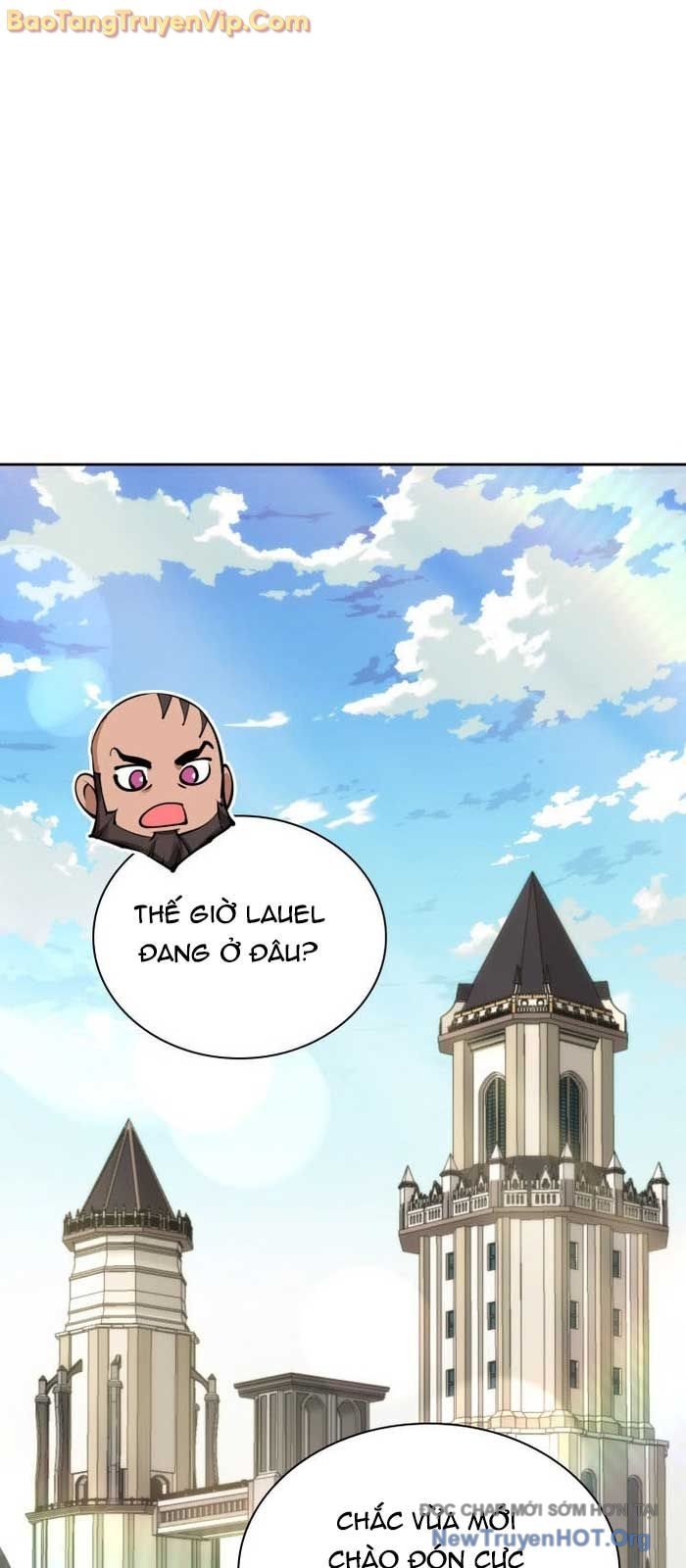 Thợ Rèn Huyền Thoại: Chapter 286.1