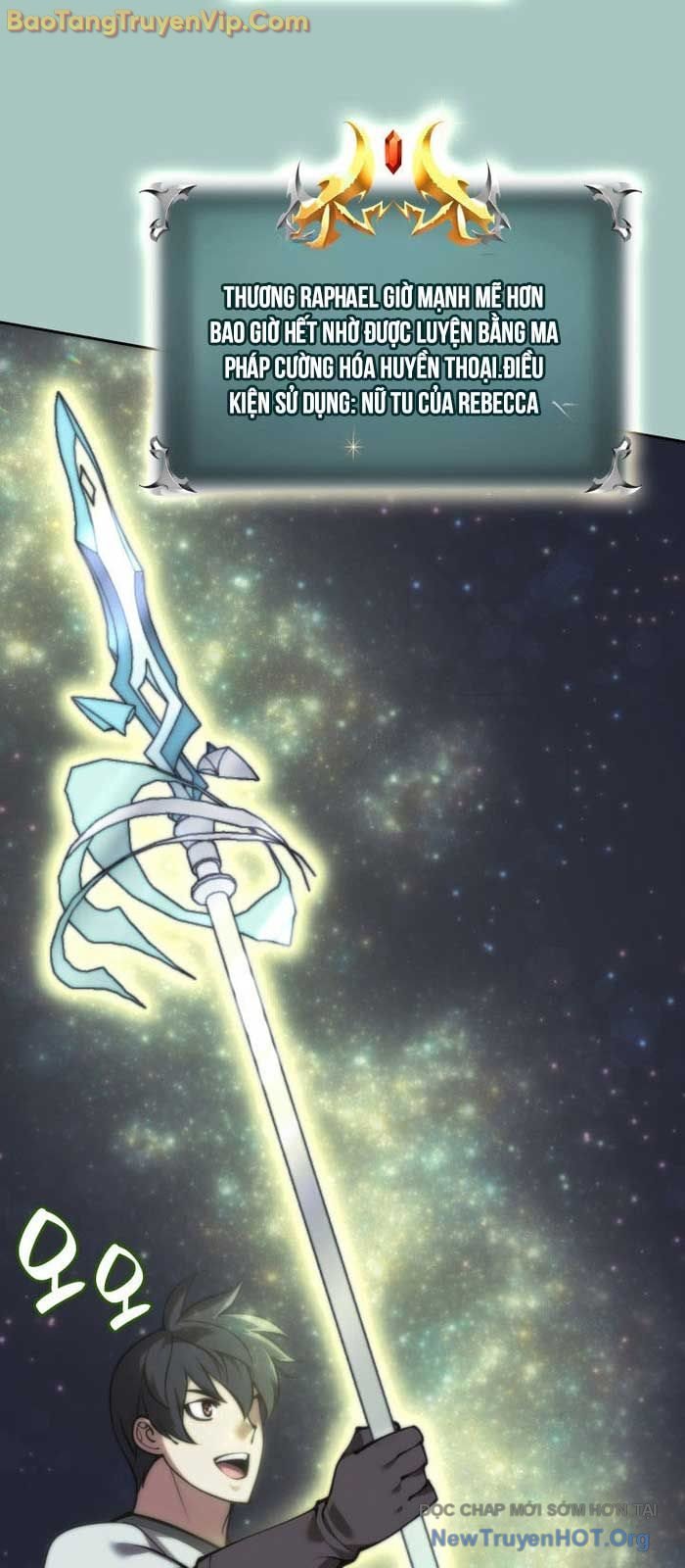 Thợ Rèn Huyền Thoại: Chapter 286.1