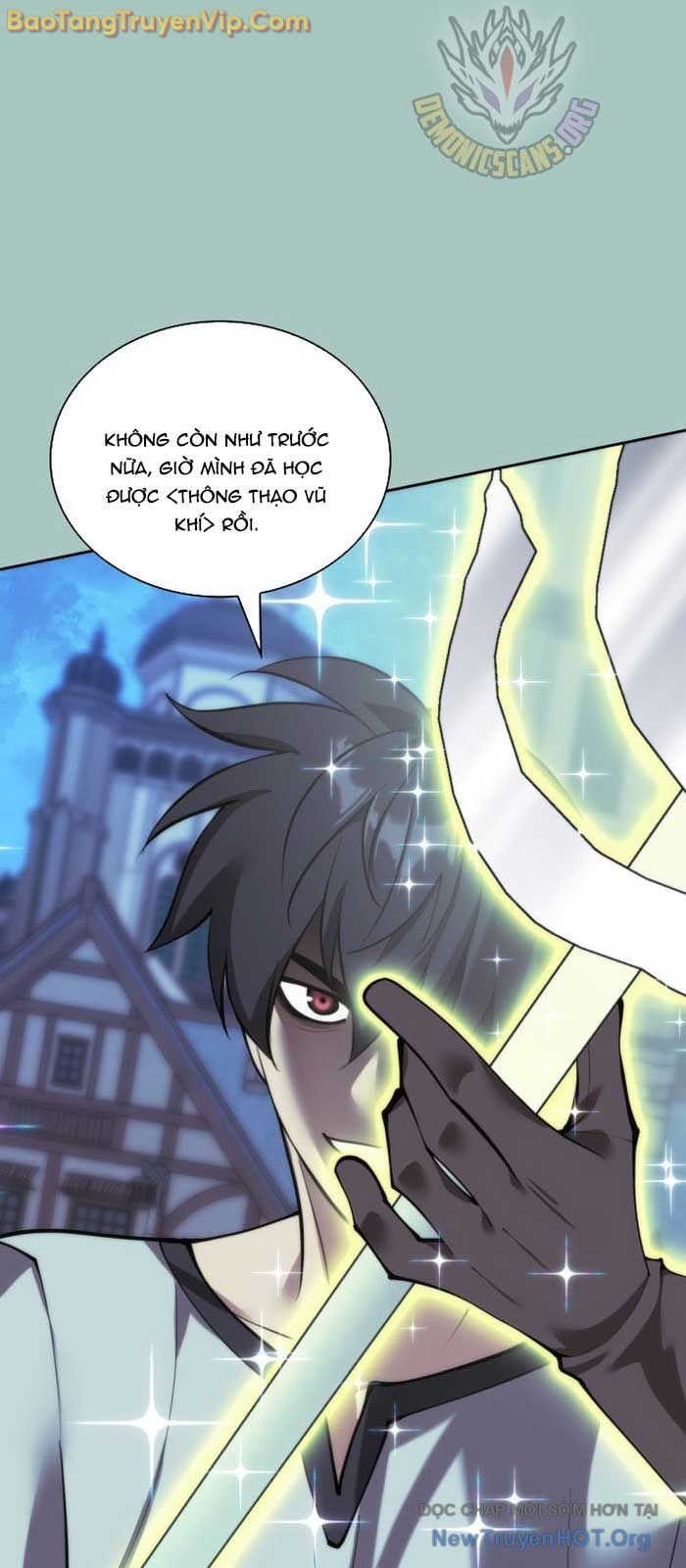 Thợ Rèn Huyền Thoại: Chapter 286.1