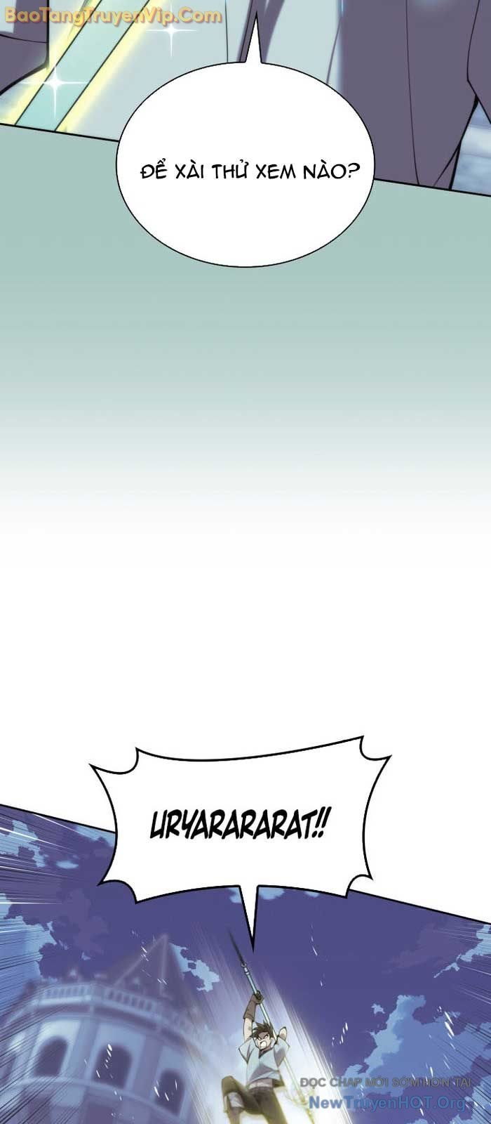 Thợ Rèn Huyền Thoại: Chapter 286.1