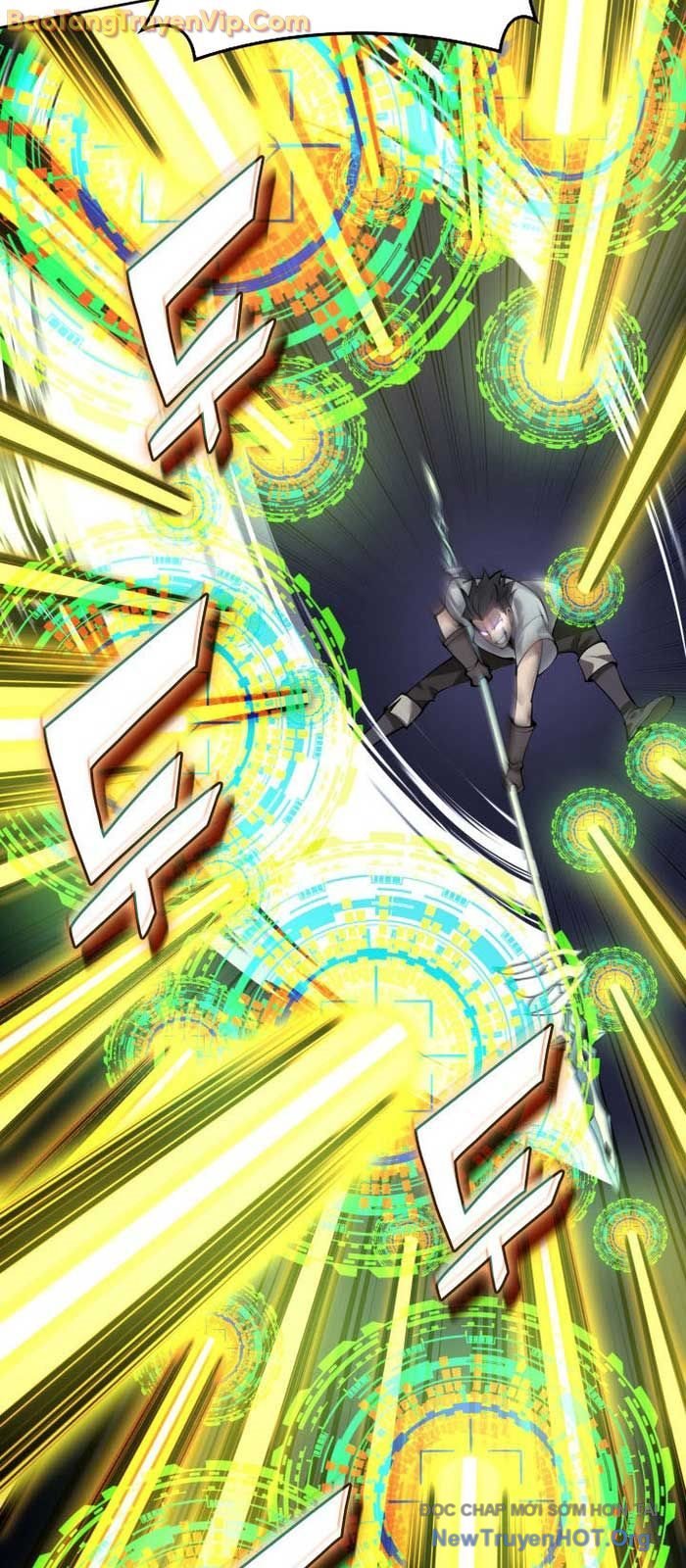 Thợ Rèn Huyền Thoại: Chapter 286.1