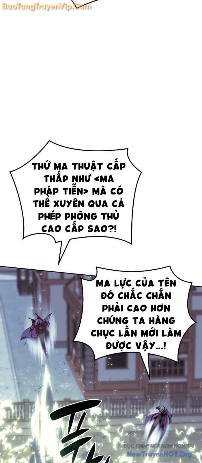 Thợ Rèn Huyền Thoại: Chapter 286.1