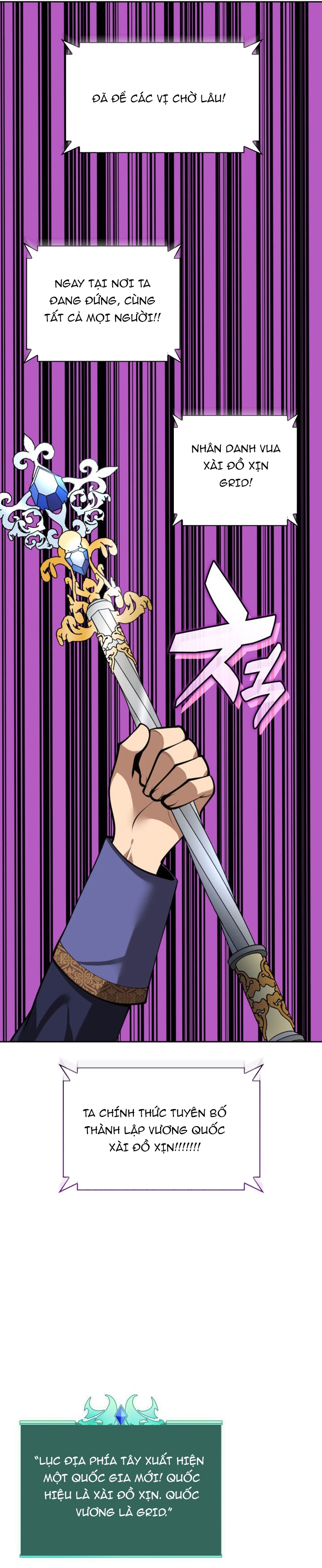 Thợ Rèn Huyền Thoại: Chapter 289