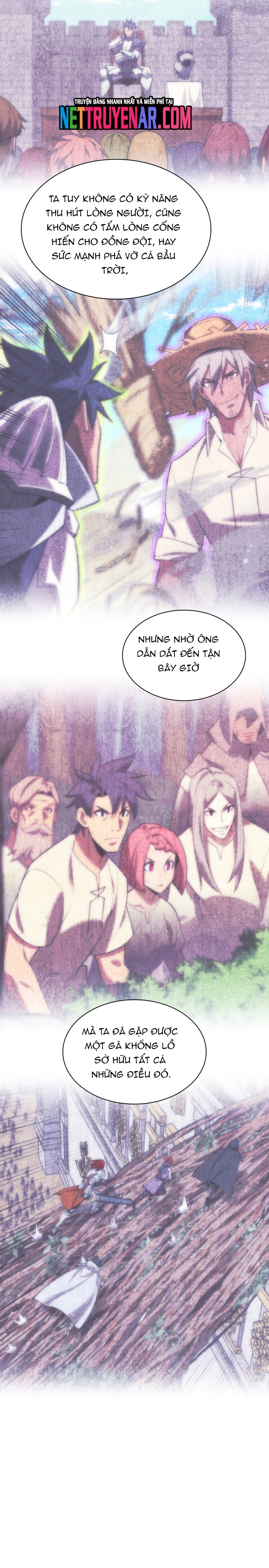 Thợ Rèn Huyền Thoại: Chapter 289