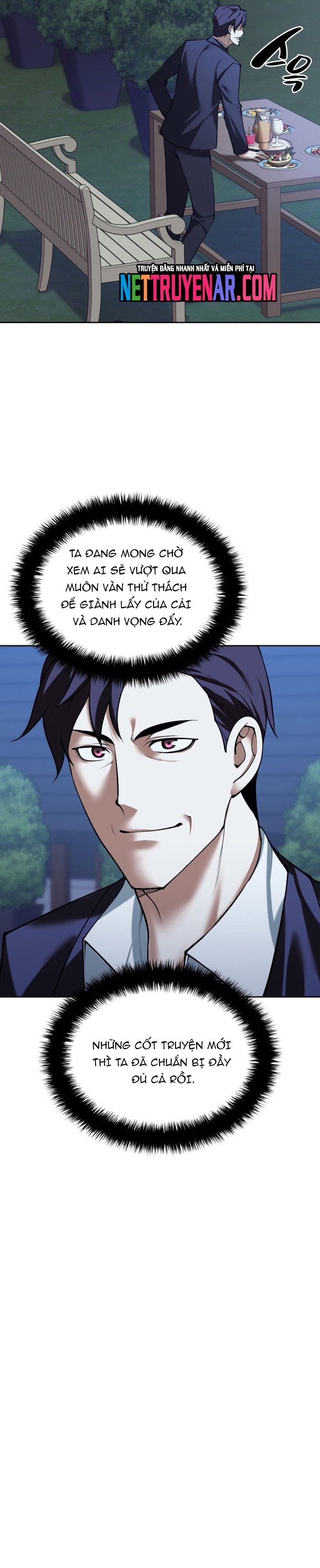 Thợ Rèn Huyền Thoại: Chapter 289