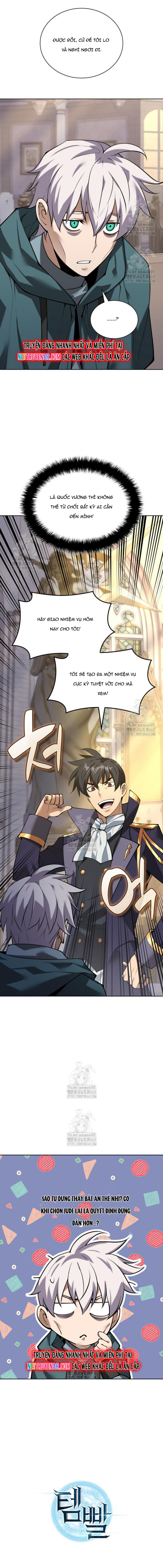 Thợ Rèn Huyền Thoại: Chapter 291