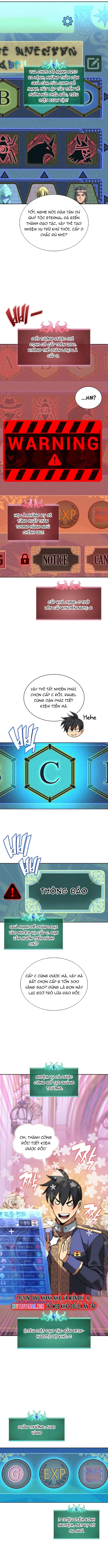 Thợ Rèn Huyền Thoại: Chapter 292